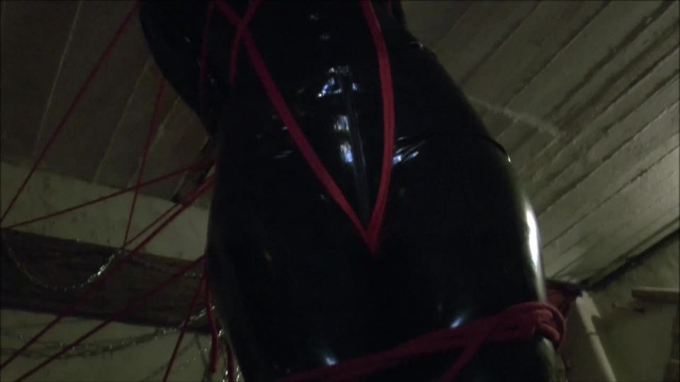 Bondage-EducationChapter 267