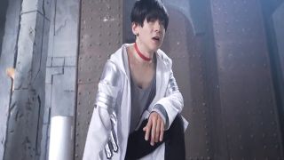 [SuperMisses.com] SPSE-31 Hero Falls to Evil ~ Monster Transformation Aggressor-001-4