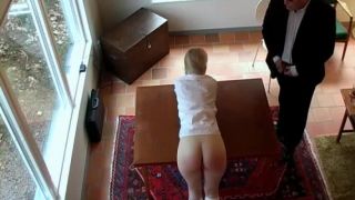 7542 Spanking, Humiliation, Torture, Punishment-6