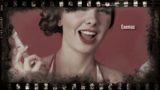 ManyVids presents Milly17 in stretching, fisting and fucking flint Fisting!-9