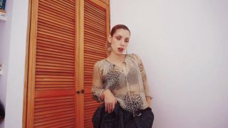 xxx video clip 36 xxxCaligulaxxx - Teacher perverts u HD 1080p | fetish | femdom porn long tongue fetish-2