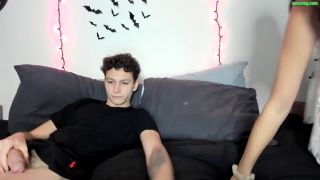 Adult Stars Secrets Night Close-Up Behind The Scenes XXX-9