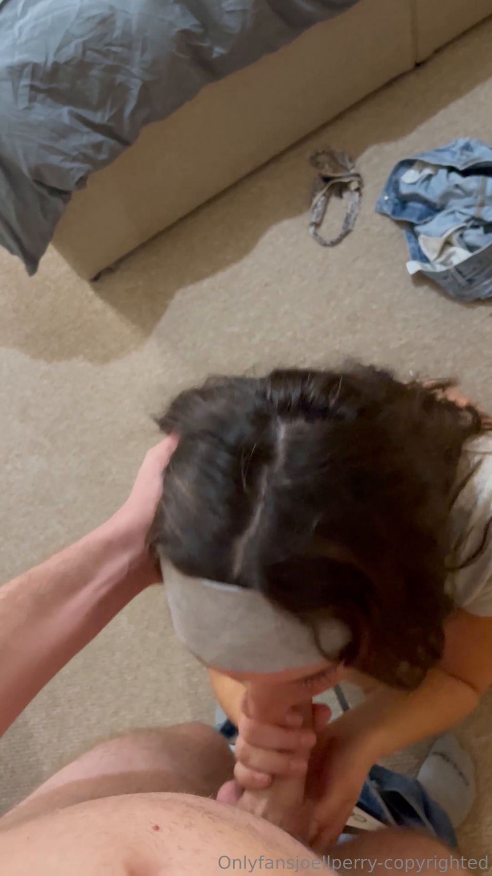 online porn clip 5 OnlyFans – Joseydaniels – Hot Teen POV Sex In Her Apartment, rubber fetish porn on cumshot 