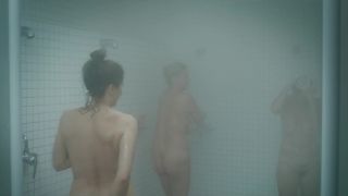 Barbara Auer, Annette Wunsch, Charlotte Heinimann - Vakuum (2017) HD 1080p - (Celebrity porn)-8