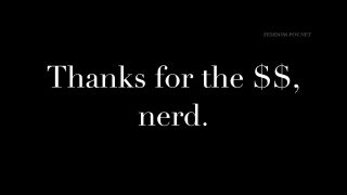 Princess Michelle - Ripped Off By My Tits - femdom - femdom porn spandex femdom-2