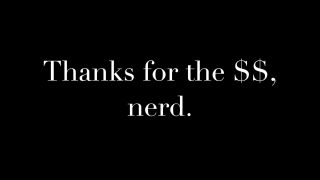 Princess Michelle - Ripped Off By My Tits - femdom - femdom porn spandex femdom-5