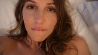 porn clip 16 Tatum Christine - Show Mommy That Cock, femdom feet worship on milf porn -9