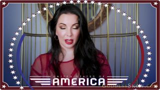 adult clip 42 Goddess Alexandra Snow – Debate JOI Game | femdom | femdom porn femdom near me-8