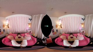 KIOVR - 009 B - Virtual Reality JAV - Jav-4