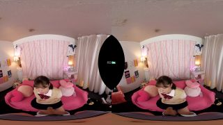 KIOVR - 009 B - Virtual Reality JAV - Jav-5