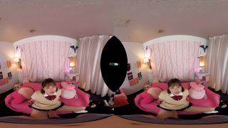 KIOVR - 009 B - Virtual Reality JAV - Jav-6