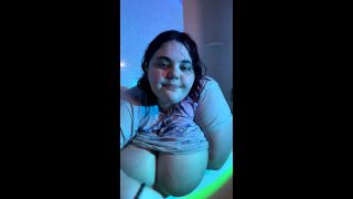 Fetish porn Yoursiren1 Takes A Bath While Streaming Yoursiren1-8