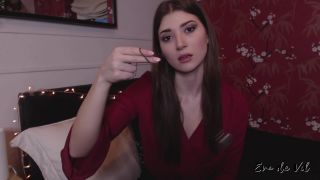 video 4 Eva De Vil - Enslaved In A Trance By A Hypnotist - trance - british porn wam fetish-4