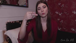 video 4 Eva De Vil - Enslaved In A Trance By A Hypnotist - trance - british porn wam fetish-5