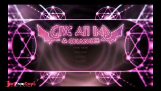 [GetFreeDays.com] Give an Imp a chance  Femdom Hentai game  Ep.13 dark ending as demon lord dictator Sex Film January 2023-3