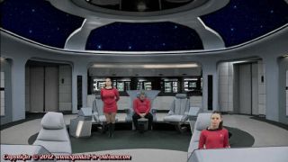 Disciplinary Ship Genesis Episode 1 Sex Clip Video Porn ...-2