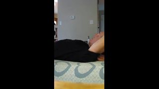 Black bull empties his balls inside his wife and hubby cleans up - MILF-9