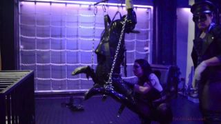 xxx video clip 16 Cybill Troy, Miss Troy - Off Duty Dominatrix Debauchery on fetish porn male feet fetish-1
