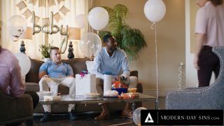 Modernday sins  bored casey calverts sneaky sex with hubby tur....-3