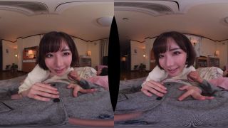 KAVR - 043 B - Virtual Reality JAV - Gear vr-1