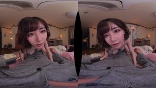 KAVR - 043 B - Virtual Reality JAV - Gear vr-3