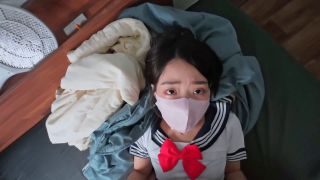 Peach - Have Crazy Sex While Watching NBA - Teen-7