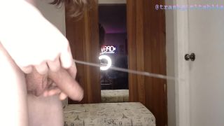 online adult video 1 Trashgirltahlia – Size Comparison SPH Tease - joi - pov planet femdom-3