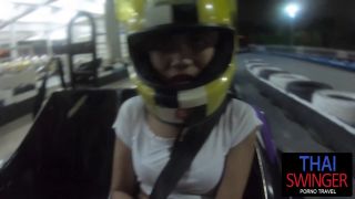 ThaiSwinger Adventure in 4K - Pornotravel Ep 49-1