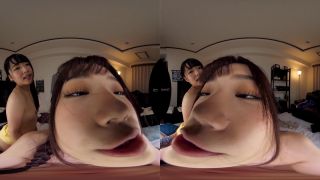 KAVR-071 C - Japan VR Porn - (Virtual Reality)-0