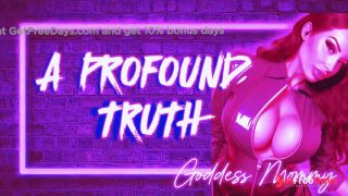 [GetFreeDays.com] A Profound Truth Adult Video February 2023-8