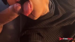 [GetFreeDays.com] My ROOMIE was reading and I wanted to see her TITS under her blouse. Adult Video April 2023-9