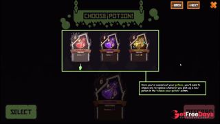 Futariuums Gate A Battle With Gothic Demons-2