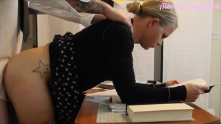 porn video 21 Alexxis Exxplosion – Used at the Office on hardcore porn hardcore 1080 sex-6