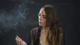 Custom Fetish - Madison Smokes and Snaps Marlbor - Fetish-2
