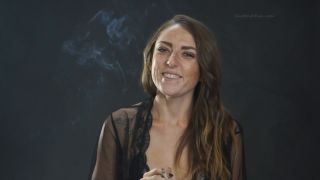 Custom Fetish - Madison Smokes and Snaps Marlbor - Fetish-5