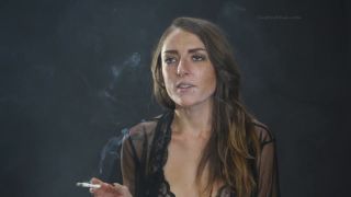 Custom Fetish - Madison Smokes and Snaps Marlbor - Fetish-6