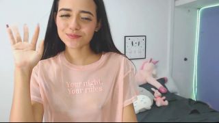 6269 Hanna Costellos Cam Show  Chaturbate 09-10-2019-9
