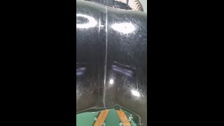 Throttle - My Latex Ass.-0