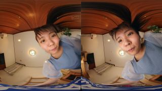 NHVR-175 A - Virtual Reality - Asian-6