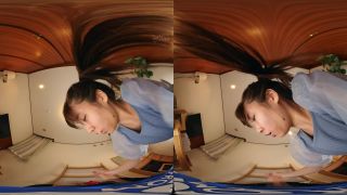 NHVR-175 A - Virtual Reality - Asian-7