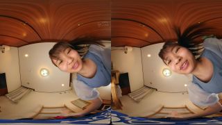 NHVR-175 A - Virtual Reality - Asian-9