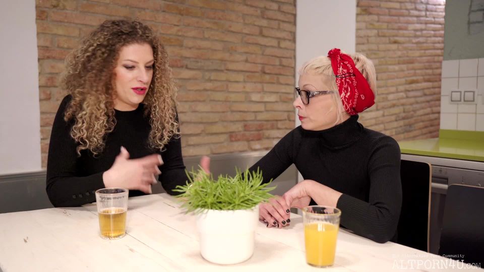 online porn video 40 throated pov blowjob [AdultTime] Meet Lulu And Diosa Diamante 17 Aug 2022 [HD, 1080p], shemale on blowjob porn