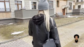 porn clip 49 Leksa Biffer - Sexy Blonde Sucked Neighbour s Huge Dick While Her Husband Is Watching TV - [ModelHub] (FullHD 1080p) | videos | femdom porn femdom smother-1