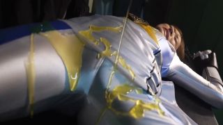 [SuperMisses.com] SPSD-95 Heroine Hunting Mystic Rangers Mystic Blue-003-6