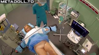 Metadoll.to - Gynecology operation 22-1