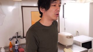 Kuroki Reina My Wife's Mother Has Recently Started Worrying About Her (Japanese porn)-5