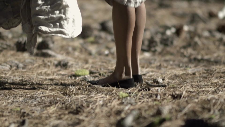 Alanna Forte, Iren Levy – Little Red Riding Hood (2015) HD 1080p - (Celebrity porn)