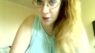 Ellen – webcam – 85H - cup milky udders-1