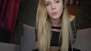 Humiliatrix Kein Schwanz, es ist eine Klit -9