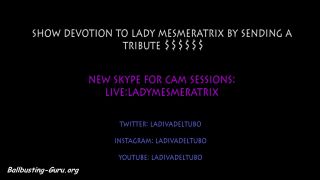 7169 LA REGINA DITTATRICE   NEW YEAR CASTRATION   DECOGLIONAM...-9